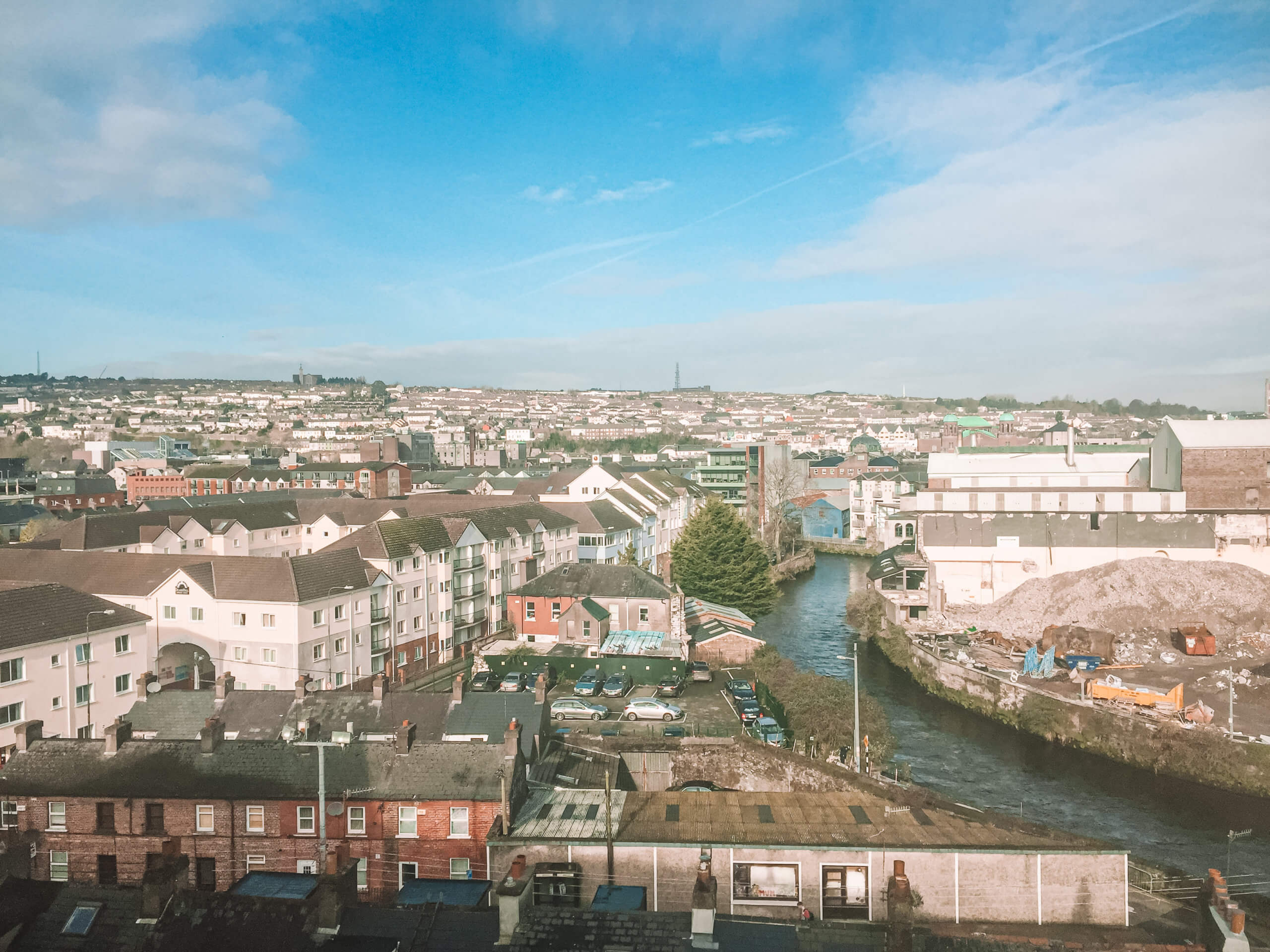 Cork, Ireland Travel Guide - The Traveling Tay